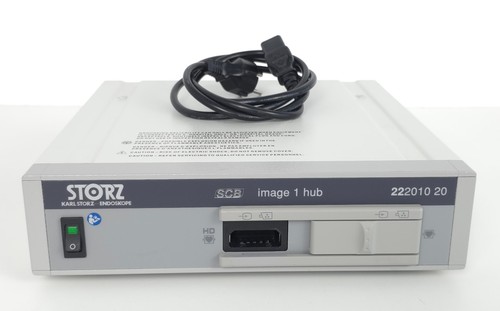Karl storz scb - scb, hub