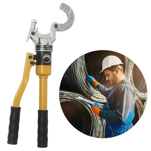 Ton profi presszange thmit - ton,