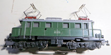 Märklin H0 3011 Elektrolok BR E 44 039 der DB Wechselstrom geprüft