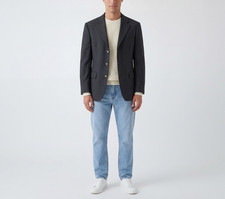 Hugo Boss Black Label Da Vinci