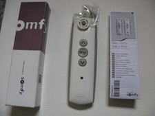 Somfy Fernbedienung Handsender