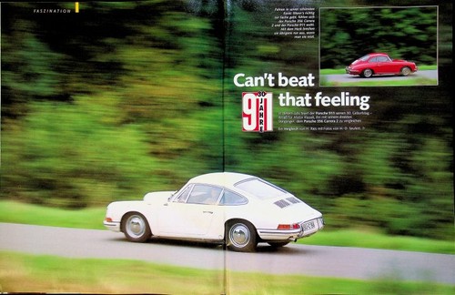 Motor klassik 1993 porsche - klassik,