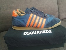 Dsquared2 Sneaker Schuhe D2
