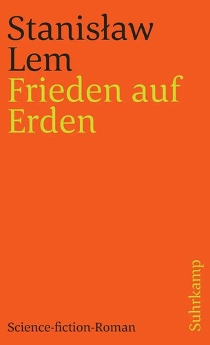 Frieden auf erden - frieden,