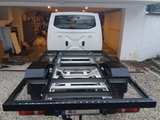 Volkswagen T5 Transporter Pritsche 4x4 Allrad + Diff.Sperre HA -PREISSENKUNG