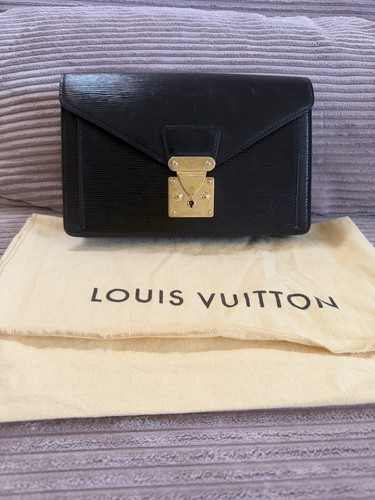 Louis vuitton sellier - louis, dragonne