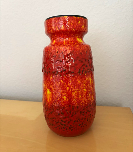 Scheurich keramikvase - scheurich,