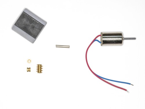 Micromotoreu nm014g - micromotoreu,