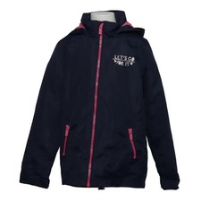 Yigga, Regenjacke, Mädchen