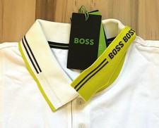 Neu hugo boss paul poloshirt - hugo,