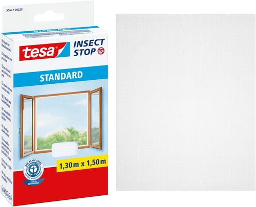 Tesa insect stop standard - stop,