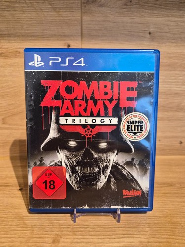 Sniper elite zombie army - sniper, elite: