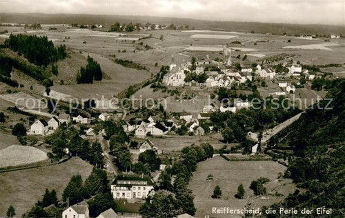 Reifferscheid eifel - reifferscheid,