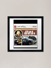 Oizo flat beat cover - mr.oizo,