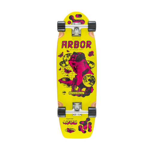 Arbor cruiser venice - arbor,