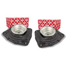 2X FEBI BILSTEIN DOMLAGER