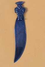 Brieföffner Peru Sterling