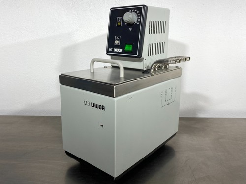 Lauda wasserbad mit - m3,