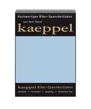 Spannbettlaken Baumwolle