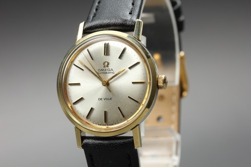Near mint omega seamaster - near, de