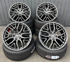 19 Zoll MM09 Alu Felgen für
