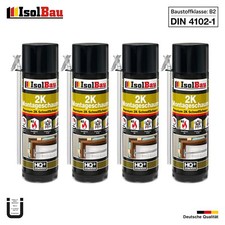 2K Bauschaum Montageschaum