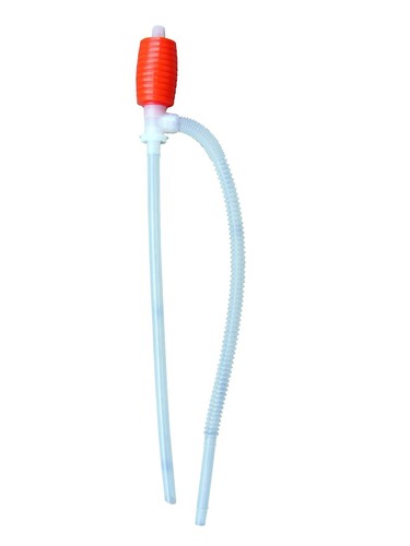 Manuelle pumpe für das - pumpe,