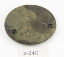 Yamaha RD 350 YPVS 31K 4L0