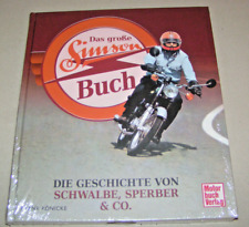 Das große Simson Buch -