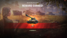 Object 260 Personal Missions |