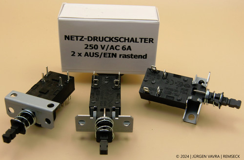 Netz druckschalter für - netz-druckschalter,