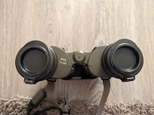 Carls Zeiss NVA Fernglas