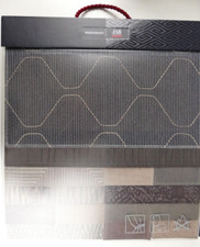 JAB Anstoetz Contract HIDEAWAYS Musterbuch Stoffmuster 46x41cm He-46