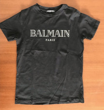 Original Balmain Kids Logo