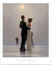 Dance me to the end of Love