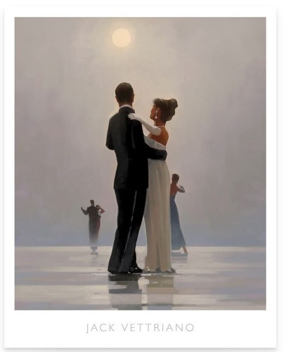 Dance the end of love - the,