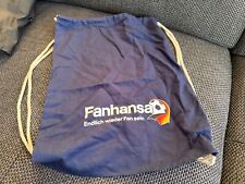 LUFTHANSA FANHANSA Fussball