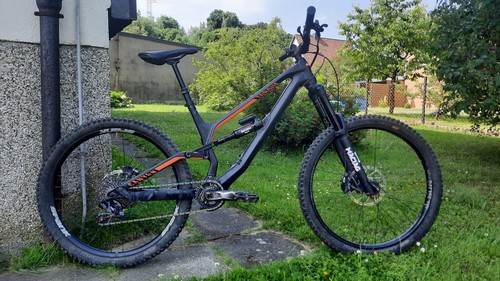 Canyon torque 2019 - canyon,