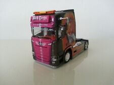 Maik Terpe Scania CR20 HD SZM Umbau Eigenbau - PC