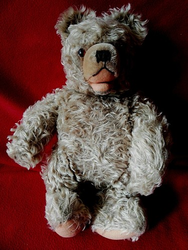 Teddy von hermann 42 - teddy, cm