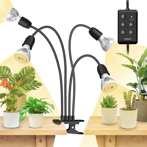 Grow light led pflanzenlampe - light,