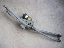 Scheibenwischermotor VW Passat 35i Scheibenwischer Wischermotor