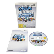 Skylanders Spyro's Adventure