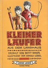 Kleiner Laufer Aus Dem