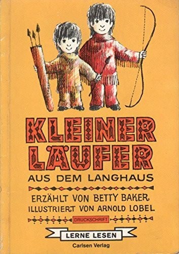 Kleiner laufer aus dem - kleiner,