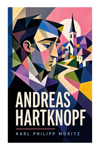 Karl philipp moritz andreas - |,