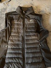 Kingsland Damensteppweste