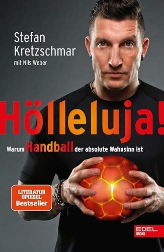 Hölleluja warum handball - warum,