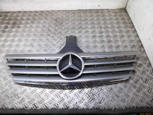 Mercedes w203 kühlergrill - mercedes,