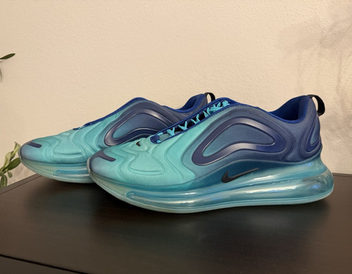 Nike air max 720 herren - air,